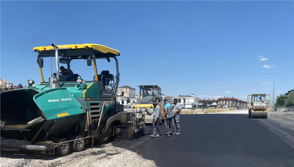 Melikgazi Belediyesi