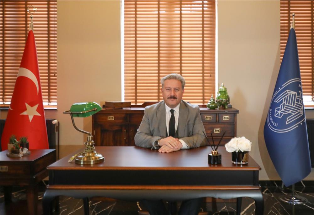 Melikgazi Belediyesi