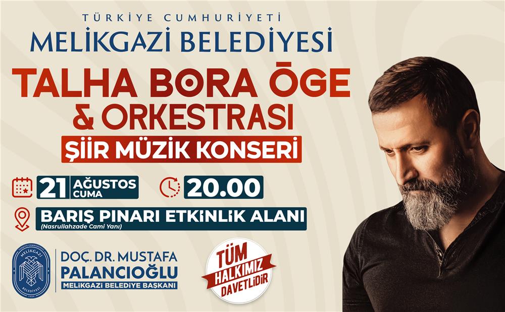 Melikgazi