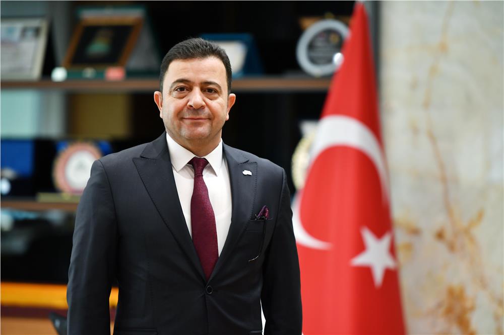 Yalçın: Türk ulusunun özgürlük tutkusunun en güçlü ifadesidir