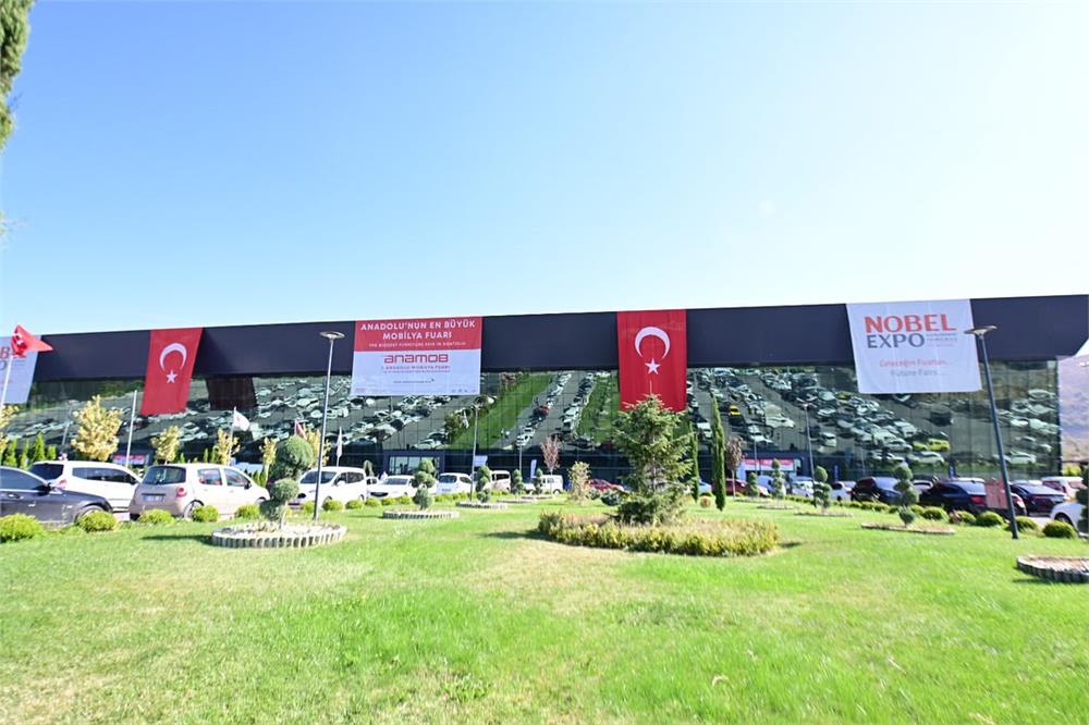 ANAMOB 2026 için son 30 gün: 5 yıllık birikim ticaretin merkezinde buluşuyor