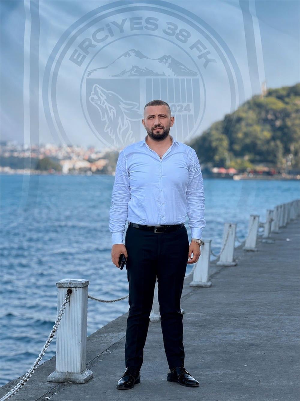 Başkan Latif Ersoy'dan manidar açıklama
