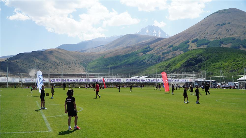 Erciyes