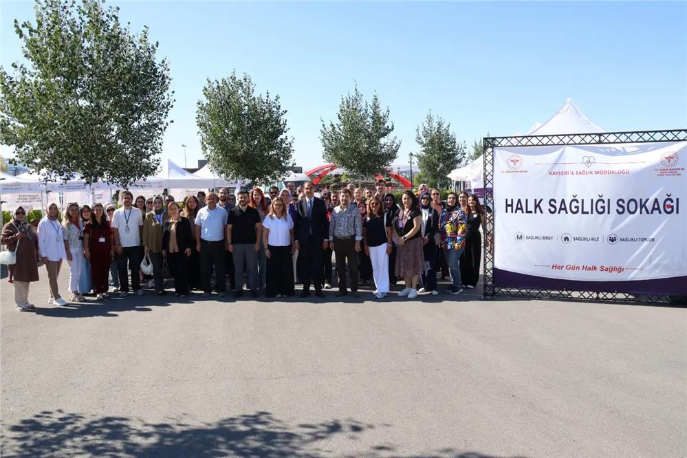 Kayseri