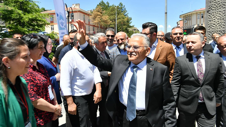Kayseri