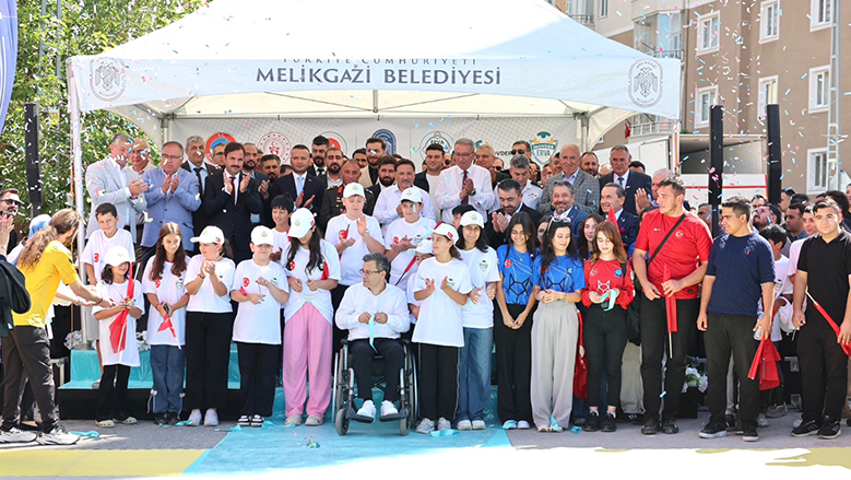 Kayseri'de suça karışmış çocuk sayısı düşüşte