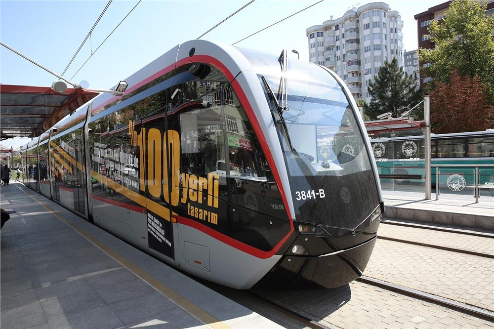 Kayseri