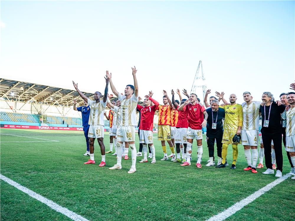 Kayserispor-İstanbulspor maçının biletleri satışa çıkıyor