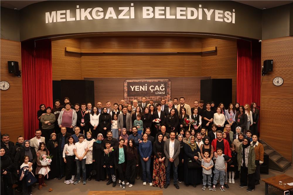 Mektep Melikgazi Sosyal Bilimler Okulu başvuruları başladı