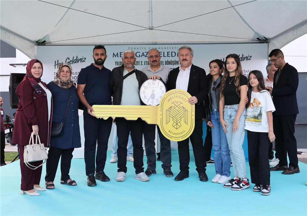 Melikgazi