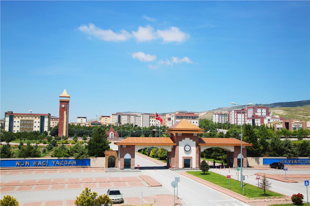 NNYÜ'ye üst düzey kalite onayı