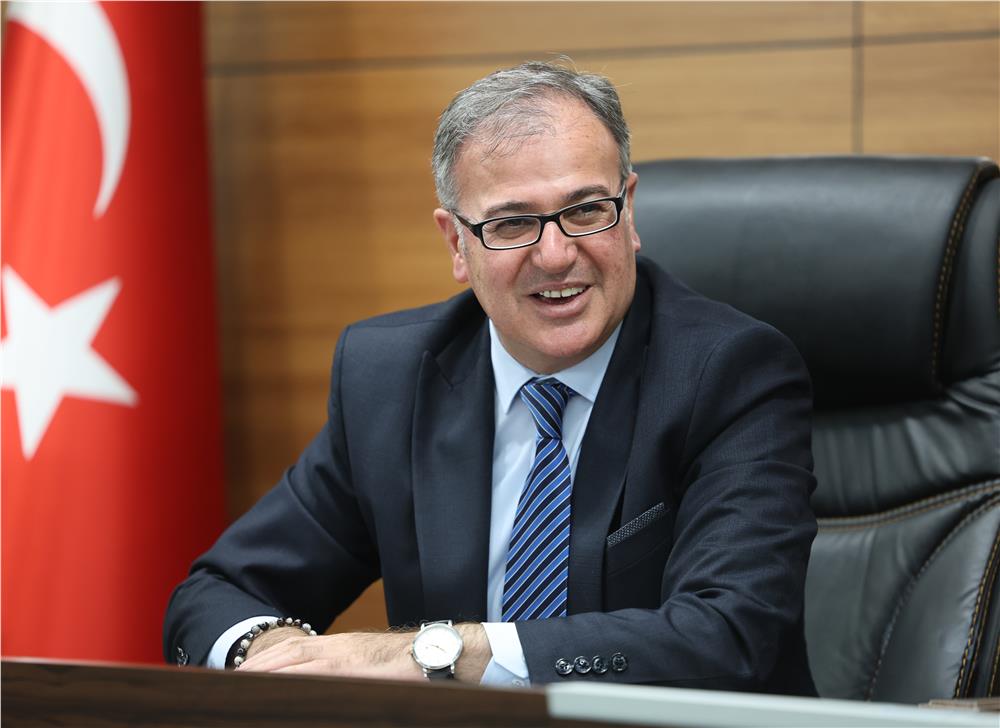 Özdoğan: Güçlü yarınlarımızın en önemli güvencesi eğitim