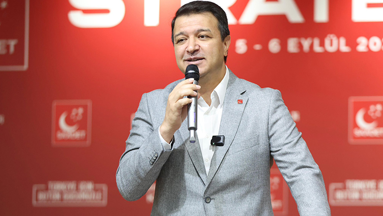 Saadet lideri Arıkan'dan fon krizine adalet göndermesi