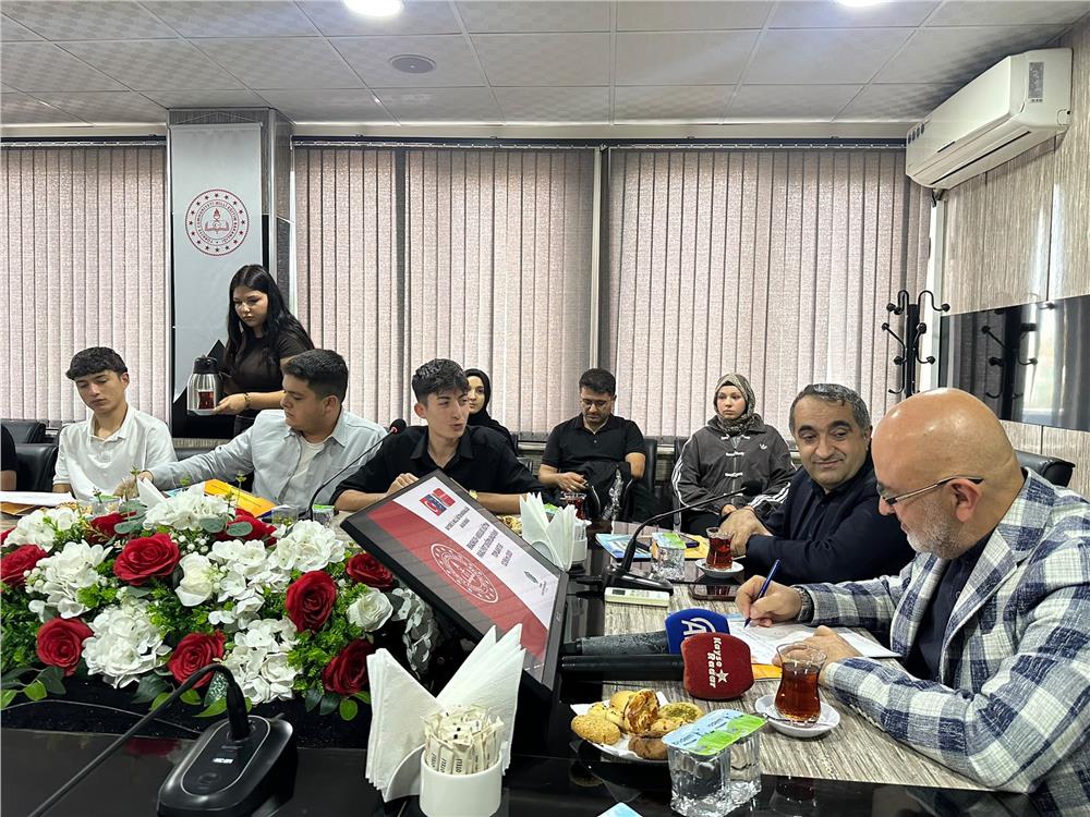 AK Partili Cıngı'nın çabaları meyvelerini veriyor