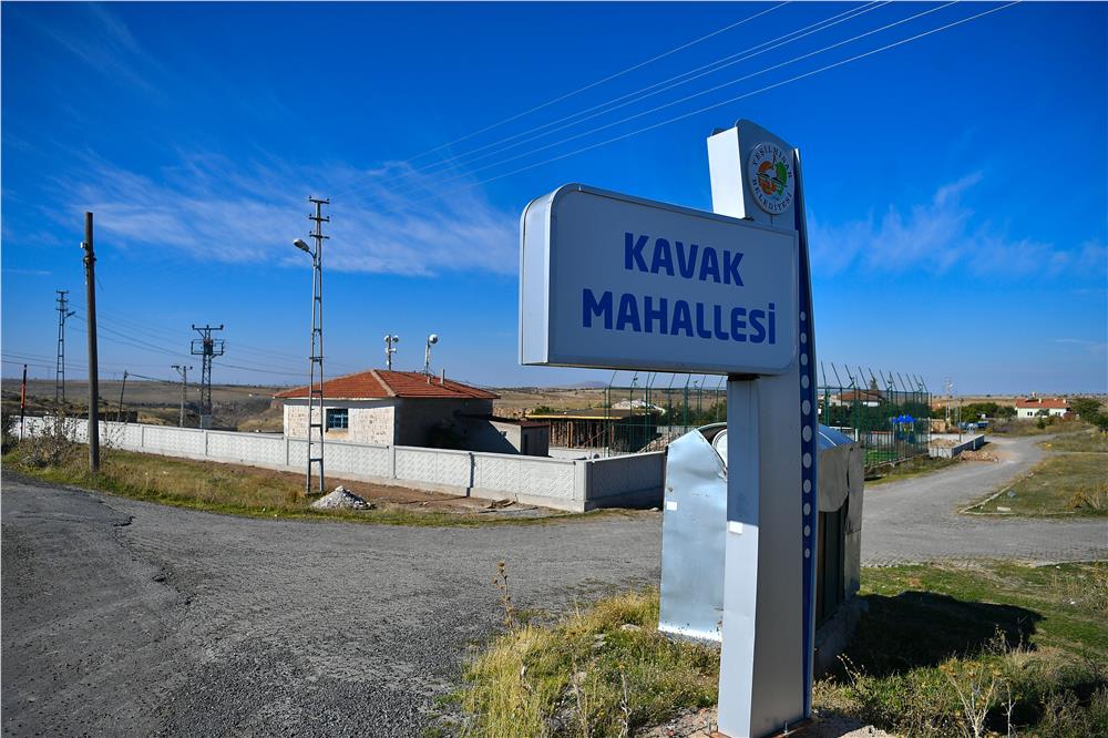 Develi ve Yeşilhisar'a 22 milyon liralık sosyal tesis yapılıyor