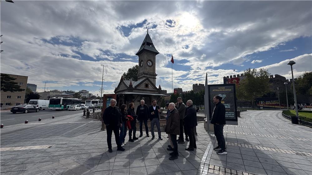 Kayseri Büyükşehir