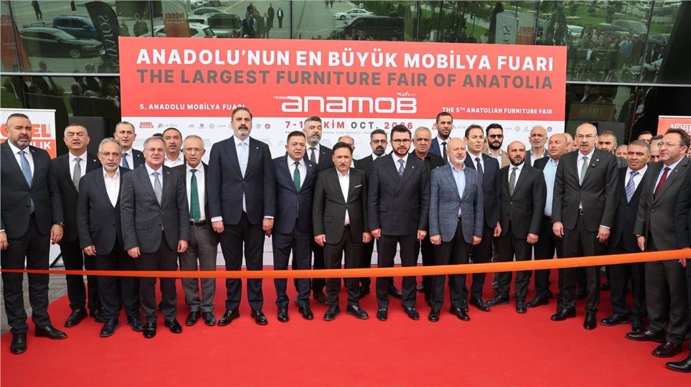 Kayseri’de ANAMOB heyecanı başladı