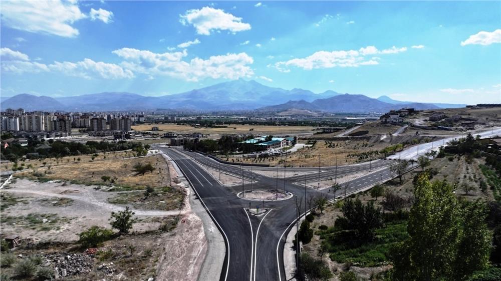 Kayseri