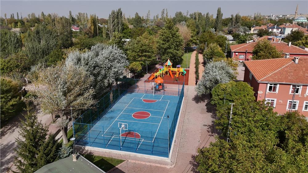 Melikgazi Belediyesi