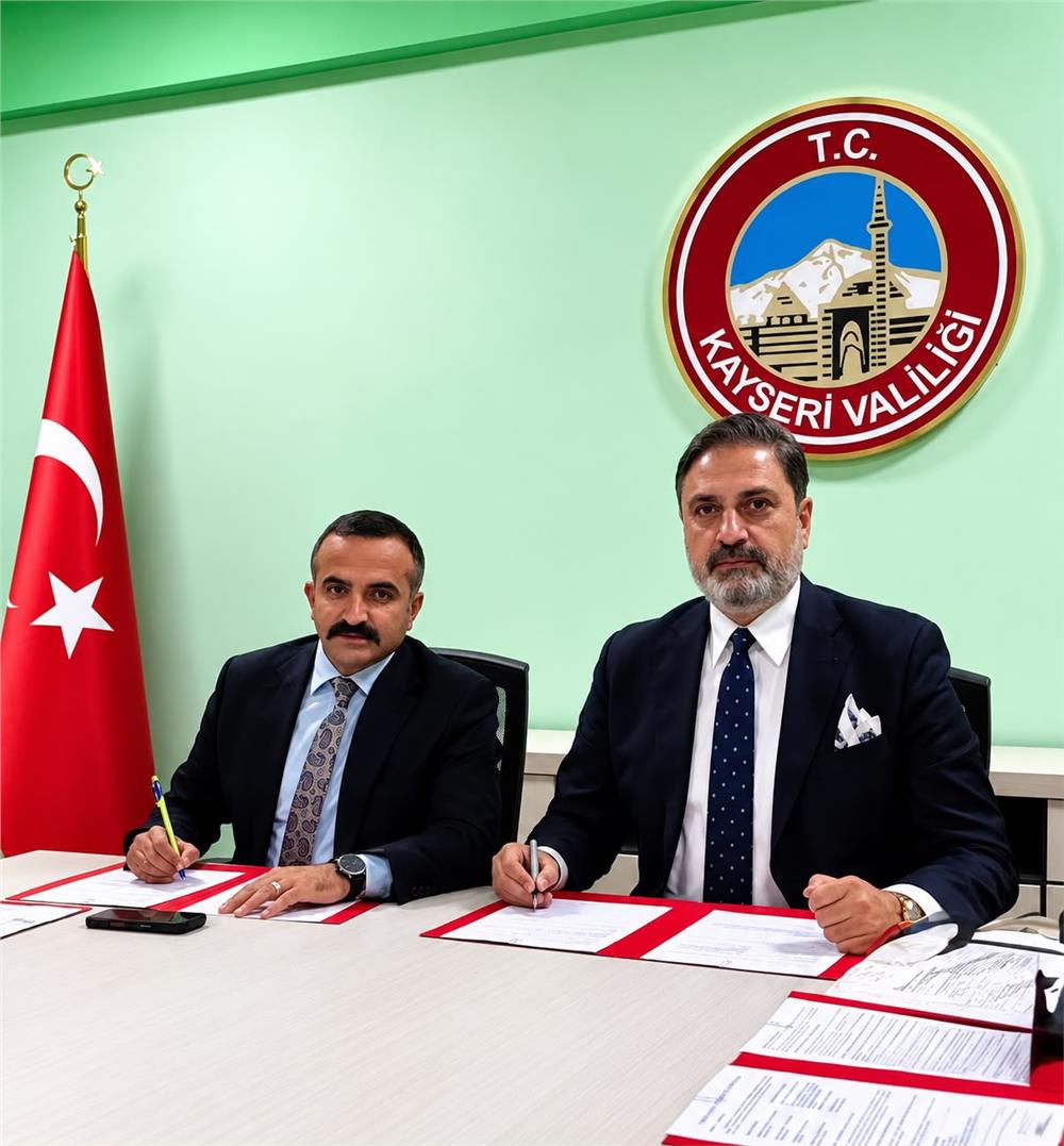 Nobel Fuarcılık’tan anlamlı hareket!