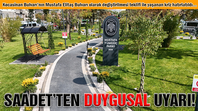 Saadet Partisi
