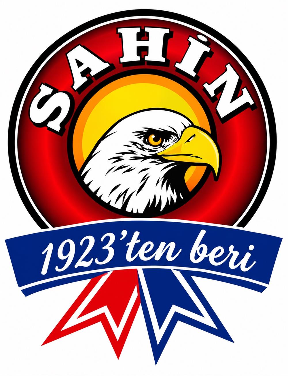 Şahin Sucukları