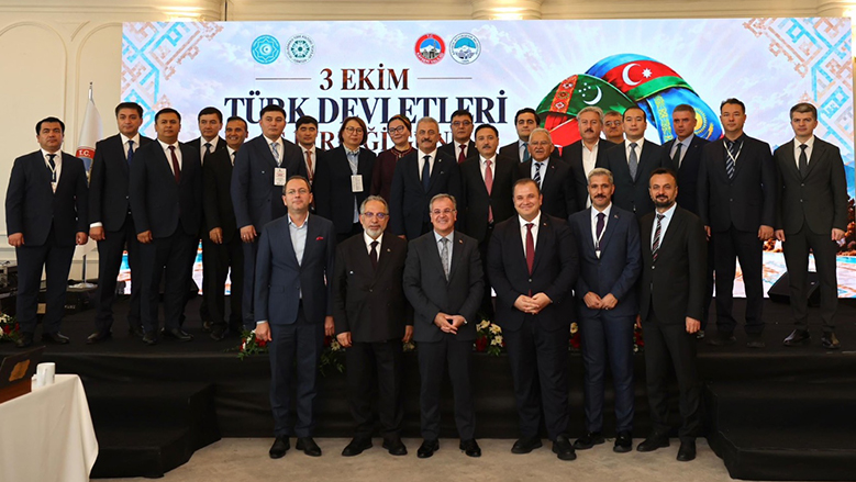 2027'de Kayseri'de kültür rüzgârı esecek